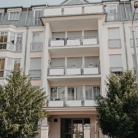 Traber Im Herzen Leipzigs Balkon Parkplatz Apartment *