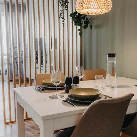 Traber Im Herzen Leipzigs Balkon Parkplatz Apartment *